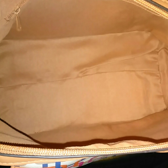 Rosetti Dome Satchel - Picture 4 of 8